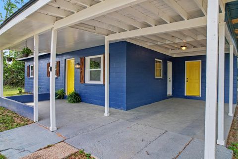Tiny photo for 1722 Eisenhower Street, Tallahassee, FL 32310 (MLS # 398506)