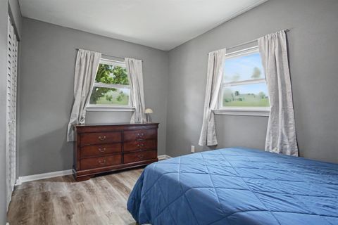 Tiny photo for 1722 Eisenhower Street, Tallahassee, FL 32310 (MLS # 398506)