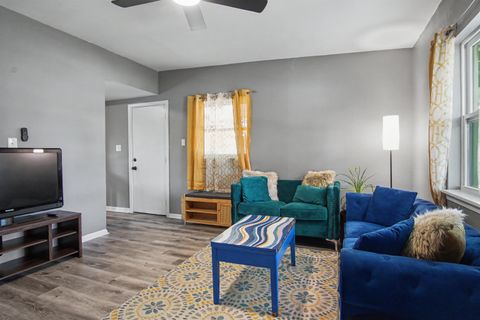 Tiny photo for 1722 Eisenhower Street, Tallahassee, FL 32310 (MLS # 398506)