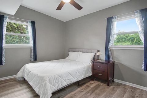 Tiny photo for 1722 Eisenhower Street, Tallahassee, FL 32310 (MLS # 398506)