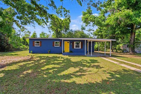 Tiny photo for 1722 Eisenhower Street, Tallahassee, FL 32310 (MLS # 398506)