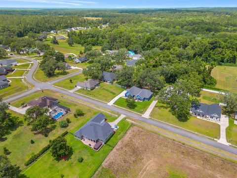 Tiny photo for 3314 Mariana Oaks Drive, Tallahassee, FL 32311 (MLS # 398726)