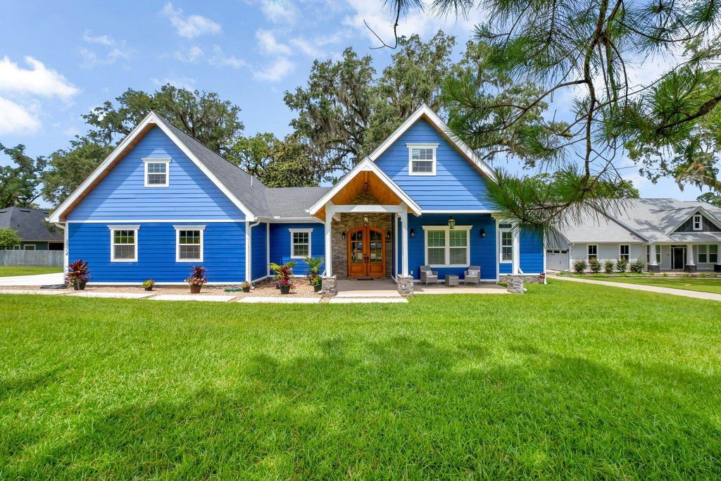 Photo of 3314 Mariana Oaks Drive, Tallahassee, FL 32311 (MLS # 398726)