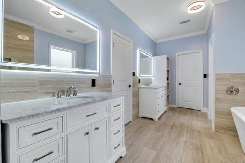 Tiny photo for 3314 Mariana Oaks Drive, Tallahassee, FL 32311 (MLS # 398726)