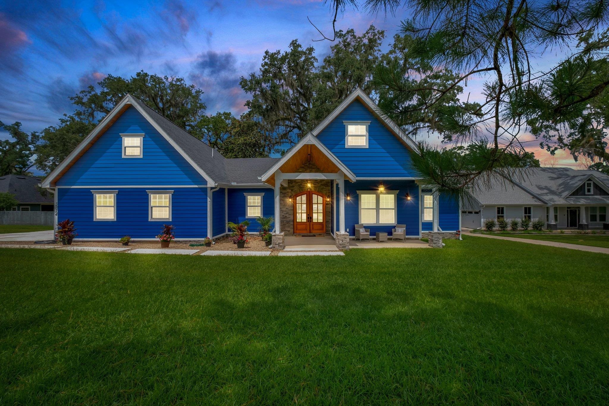 3314 Mariana Oaks Drive