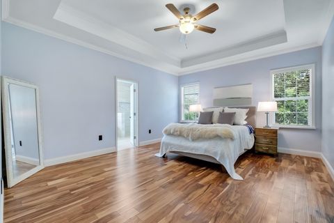 Tiny photo for 3314 Mariana Oaks Drive, Tallahassee, FL 32311 (MLS # 398726)