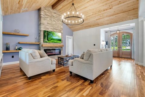 Tiny photo for 3314 Mariana Oaks Drive, Tallahassee, FL 32311 (MLS # 398726)