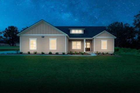 64 Sanctuary Drive Monticello FL 32344