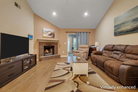 Tiny photo for 814 ELIZABETH Drive, Tallahassee, FL 32303 (MLS # 394506)