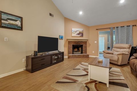 Tiny photo for 814 ELIZABETH Drive, Tallahassee, FL 32303 (MLS # 394506)