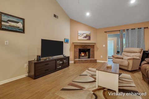 Tiny photo for 814 ELIZABETH Drive, Tallahassee, FL 32303 (MLS # 394506)