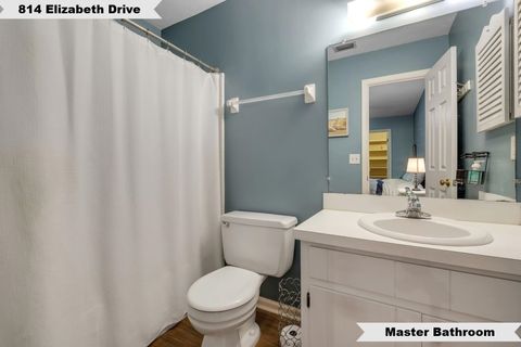 Tiny photo for 814 ELIZABETH Drive, Tallahassee, FL 32303 (MLS # 394506)