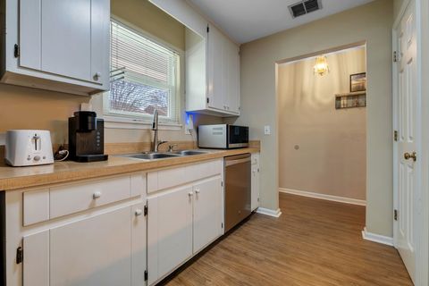 Tiny photo for 814 ELIZABETH Drive, Tallahassee, FL 32303 (MLS # 394506)