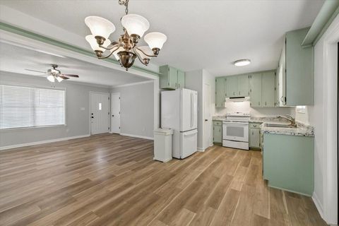 Tiny photo for 2752 Raintree Circle, Tallahassee, FL 32308 (MLS # 390705)