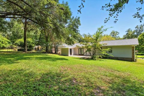 Tiny photo for 2752 Raintree Circle, Tallahassee, FL 32308 (MLS # 390705)