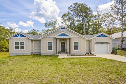Photo of 23 Lance Lane, Crawfordville, FL 32327 (MLS # 401448)