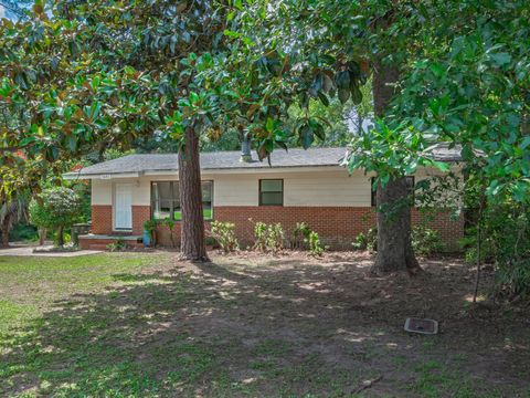 Tiny photo for 1601 Myrick Road, Tallahassee, FL 32303 (MLS # 402163)