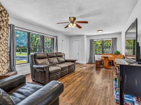 Tiny photo for 1601 Myrick Road, Tallahassee, FL 32303 (MLS # 402163)