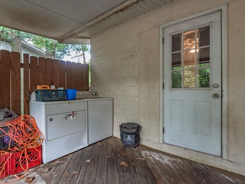 Tiny photo for 1601 Myrick Road, Tallahassee, FL 32303 (MLS # 402163)
