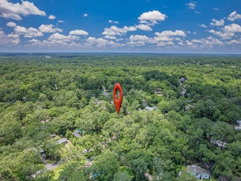 Tiny photo for 1601 Myrick Road, Tallahassee, FL 32303 (MLS # 402163)