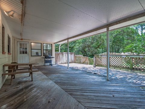 Tiny photo for 1601 Myrick Road, Tallahassee, FL 32303 (MLS # 402163)