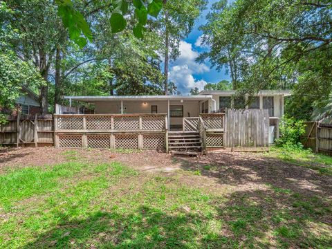 Tiny photo for 1601 Myrick Road, Tallahassee, FL 32303 (MLS # 402163)