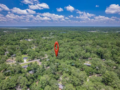 Tiny photo for 1601 Myrick Road, Tallahassee, FL 32303 (MLS # 402163)