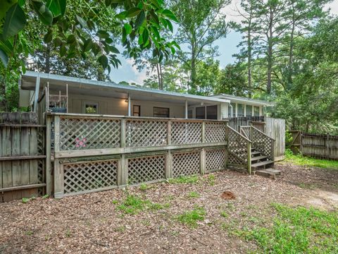 Tiny photo for 1601 Myrick Road, Tallahassee, FL 32303 (MLS # 402163)