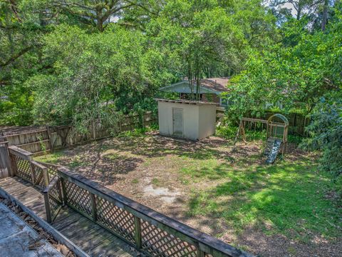 Tiny photo for 1601 Myrick Road, Tallahassee, FL 32303 (MLS # 402163)