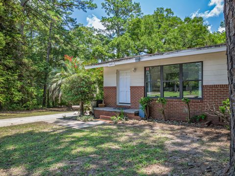 Tiny photo for 1601 Myrick Road, Tallahassee, FL 32303 (MLS # 402163)