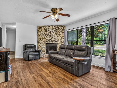 Tiny photo for 1601 Myrick Road, Tallahassee, FL 32303 (MLS # 402163)