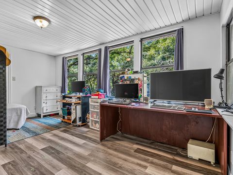 Tiny photo for 1601 Myrick Road, Tallahassee, FL 32303 (MLS # 402163)