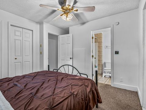 Tiny photo for 1601 Myrick Road, Tallahassee, FL 32303 (MLS # 402163)
