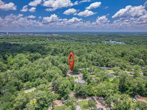 Tiny photo for 1601 Myrick Road, Tallahassee, FL 32303 (MLS # 402163)