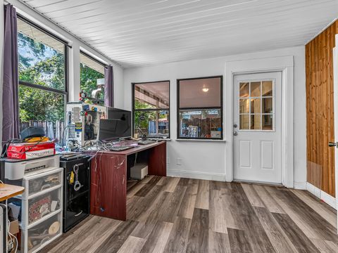 Tiny photo for 1601 Myrick Road, Tallahassee, FL 32303 (MLS # 402163)