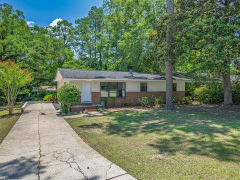 Tiny photo for 1601 Myrick Road, Tallahassee, FL 32303 (MLS # 402163)
