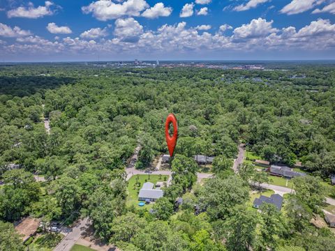 Tiny photo for 1601 Myrick Road, Tallahassee, FL 32303 (MLS # 402163)