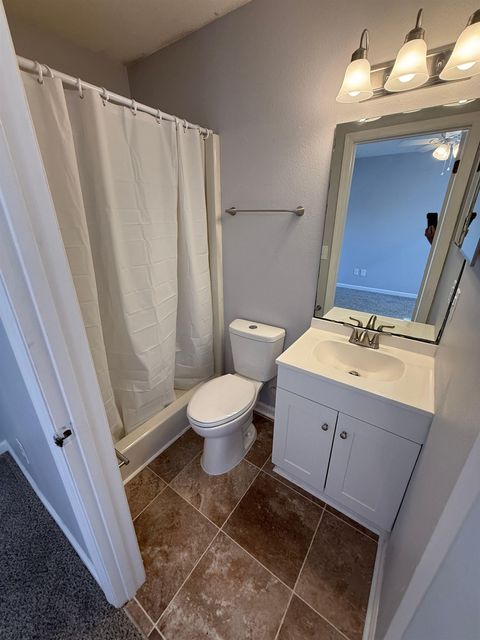Tiny photo for 827 Richmond Street #F, Tallahassee, FL 32304 (MLS # 399206)