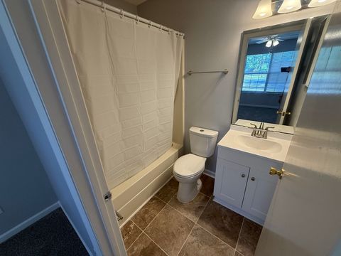 Tiny photo for 827 Richmond Street #F, Tallahassee, FL 32304 (MLS # 399206)