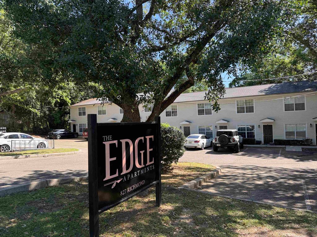 Photo of 827 Richmond Street #F, Tallahassee, FL 32304 (MLS # 399206)