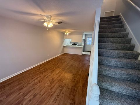 Tiny photo for 827 Richmond Street #F, Tallahassee, FL 32304 (MLS # 399206)
