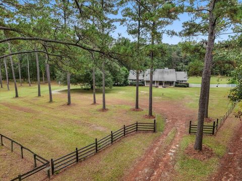 1923 WHITEHOUSE Road Monticello FL 32344