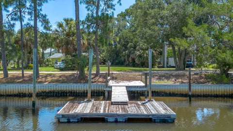 Tiny photo for Canal Street, Shell Point, FL 32327 (MLS # 401584)