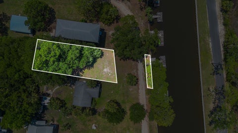 Tiny photo for Canal Street, Shell Point, FL 32327 (MLS # 401584)