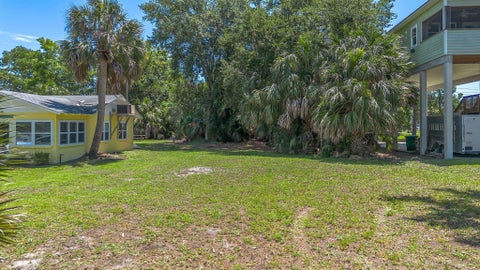 Tiny photo for Canal Street, Shell Point, FL 32327 (MLS # 401584)