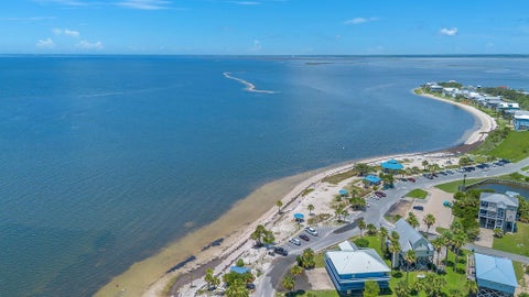 Tiny photo for Canal Street, Shell Point, FL 32327 (MLS # 401584)
