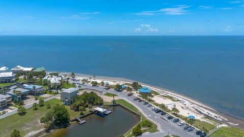 Photo of Canal Street, Shell Point, FL 32327 (MLS # 401584)