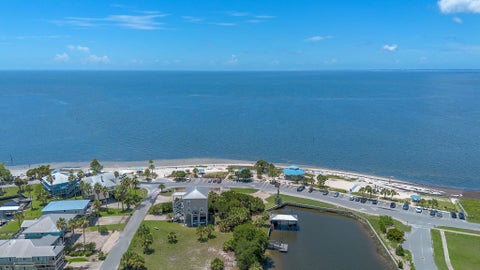 Tiny photo for Canal Street, Shell Point, FL 32327 (MLS # 401584)