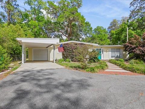Photo of 2023 TAYLOR Road, Tallahassee, FL 32308 (MLS # 398187)