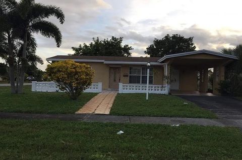 Photo of 4700 NW 41st Place, Other Florida, FL 33319 (MLS # 400234)